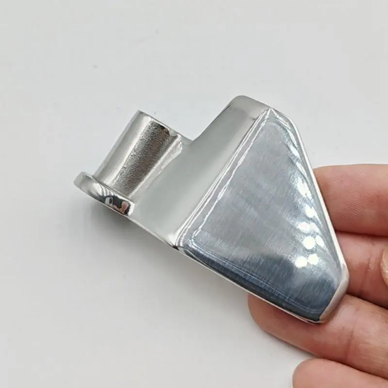 96GF Лопасти для хлебопечки Хлебопечка Мешалка для теста Лопасти для смешивания из нержавеющей стали