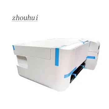 10 最佳銷售 影印機 - №3