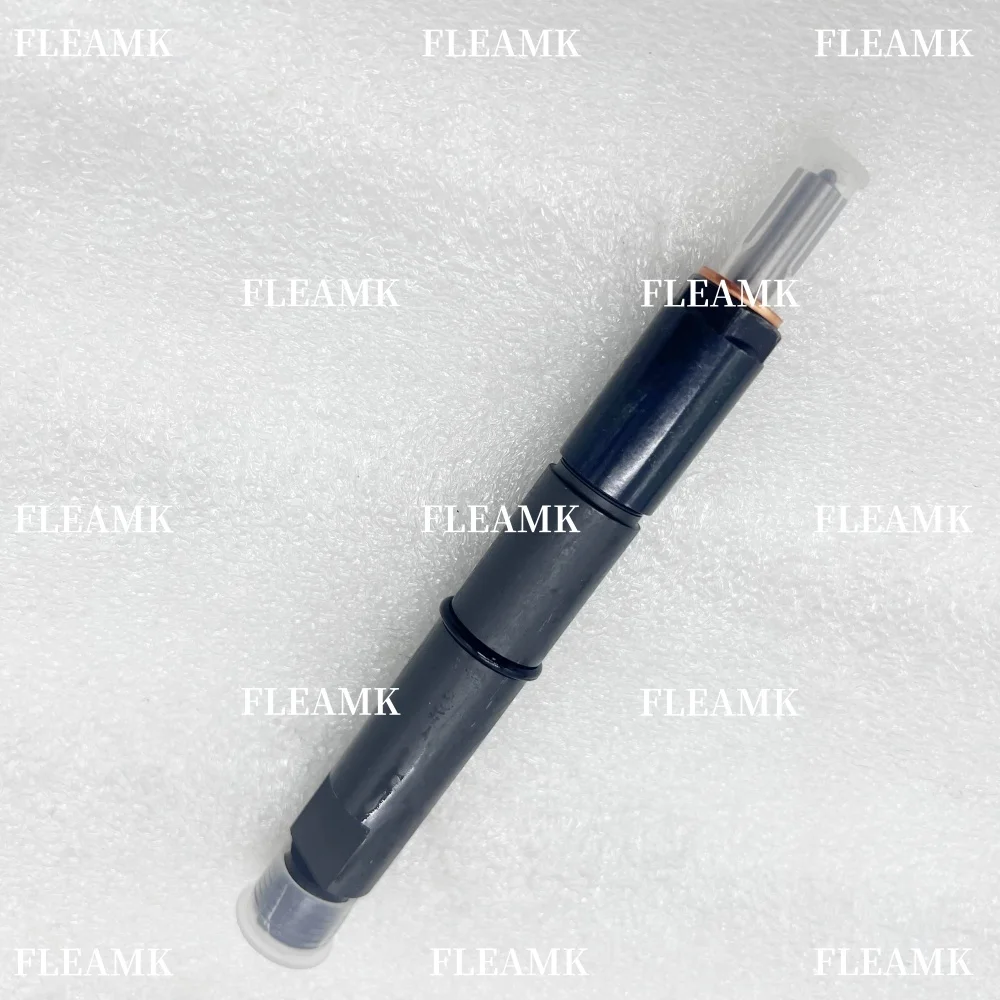High Quality Diesel Common Rail Injector VOE20549383