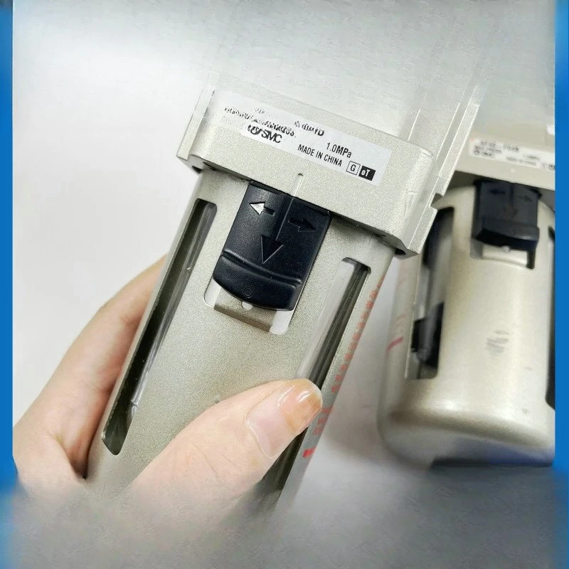 أجزاء لمرشح SMC AF/AW20/AW30/AW40F02N02F03F04BGDECBDGBA