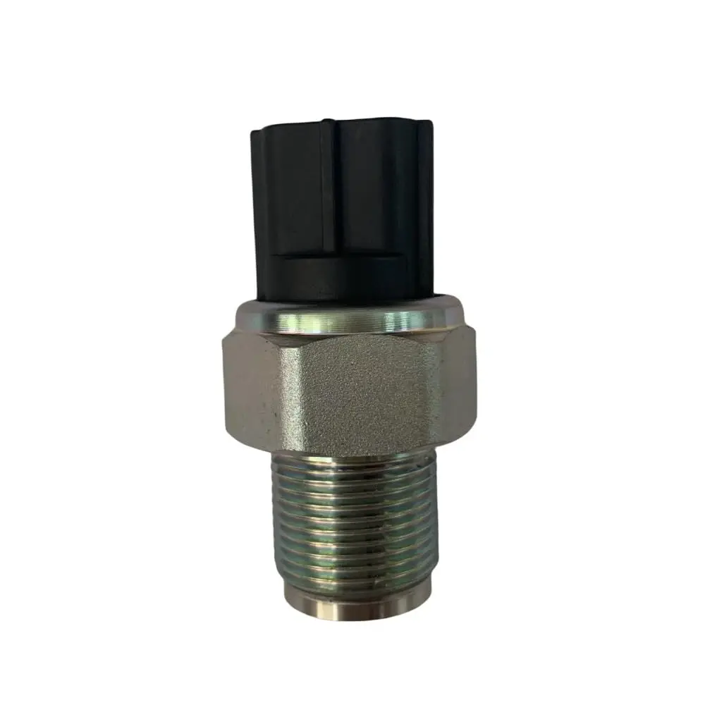 Fuel Rail Pressure Sensor 499000-6141 For Nissan For Navara D40 YD25 R51 Cabstar For Pathfinder 2.2