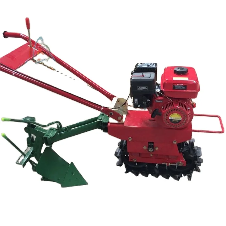 

HOT SALE Mini Tiller Cultivation Garden Machine Cultivator Gearbox for Power Tiller Garden Tiller