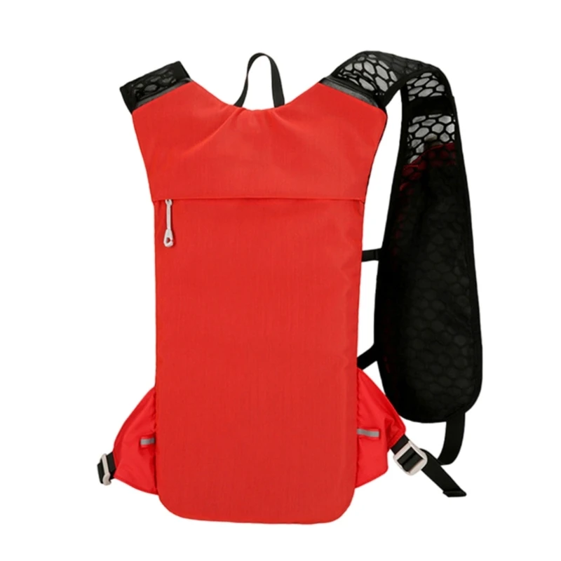 Hydrations Backpack Cycling Backpack Sports Backpack Hiking Backpack Travel Backpack Outdoor Hydrations Vest Water Bag