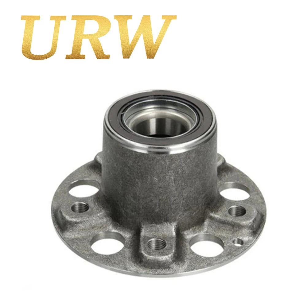 

2043300425 URW Auto Parts 1pcs Car Accessories Front Wheel Hub Bearing For Mercedes Benz W204 C204 S204 A207 C207 R172 W213