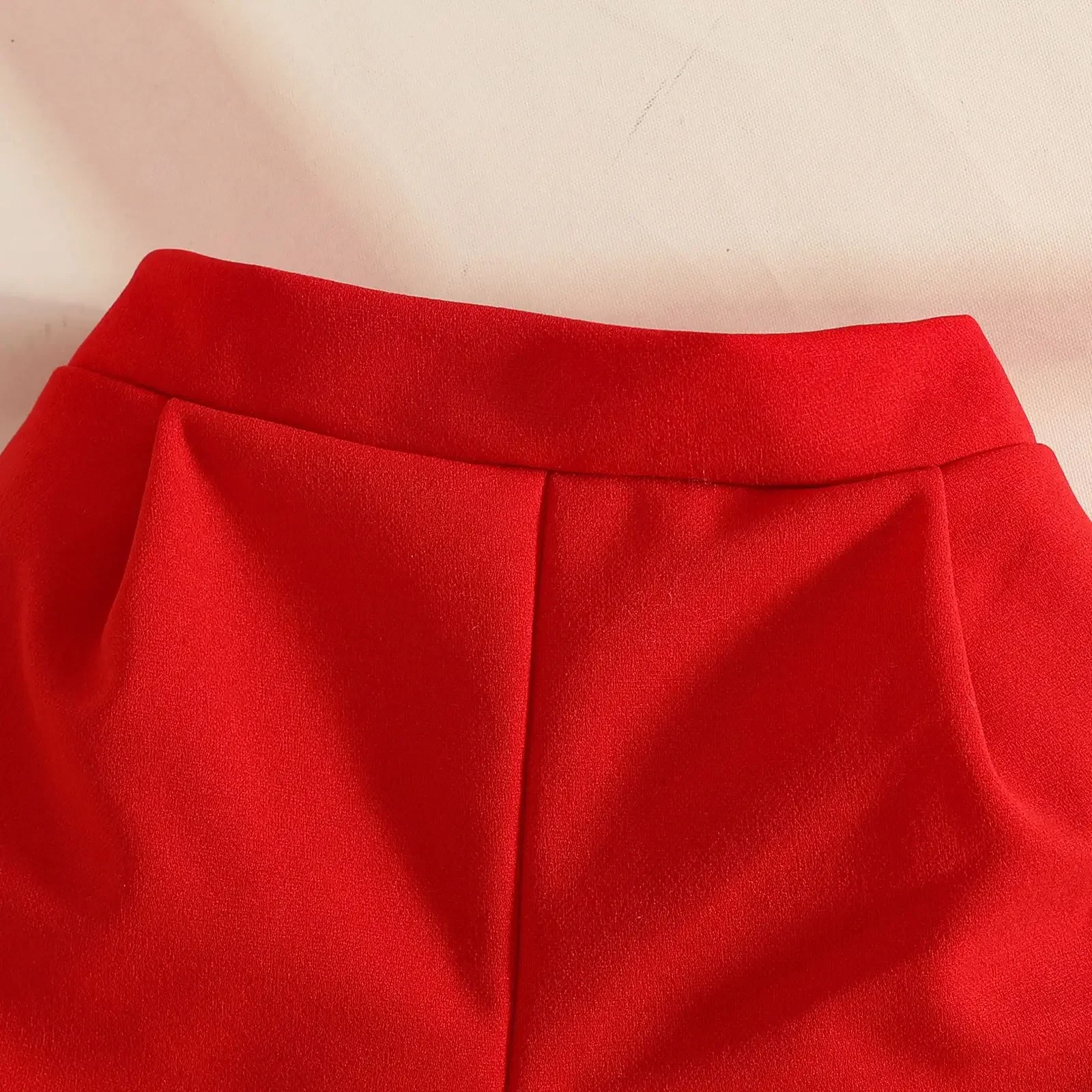 الحلو الفتيات ثلاثية الأبعاد الأزهار الزي 2026 الصيف قصيرة الأكمام أعلى السراويل القبعات 3 قطعة مطابقة مجموعة أزياء الاطفال الملابس ل 0-3Y