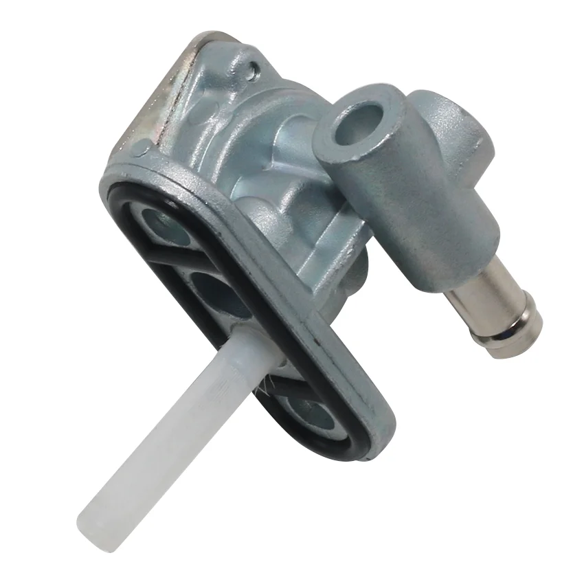 Motorrad-Benzinhahn-Ventilschalter für Yamaha YZ80 YZ125 YZ250 YZ490 FZS600 FZS1000 WR250Z 2VN-24500-00 2VN-24500-01 – Detail 6