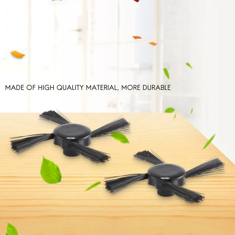 AC66 Filters Brushes for Neato Botvac D Series D7 D5 D3 D75 D80 D85 D7500 D8500 D800