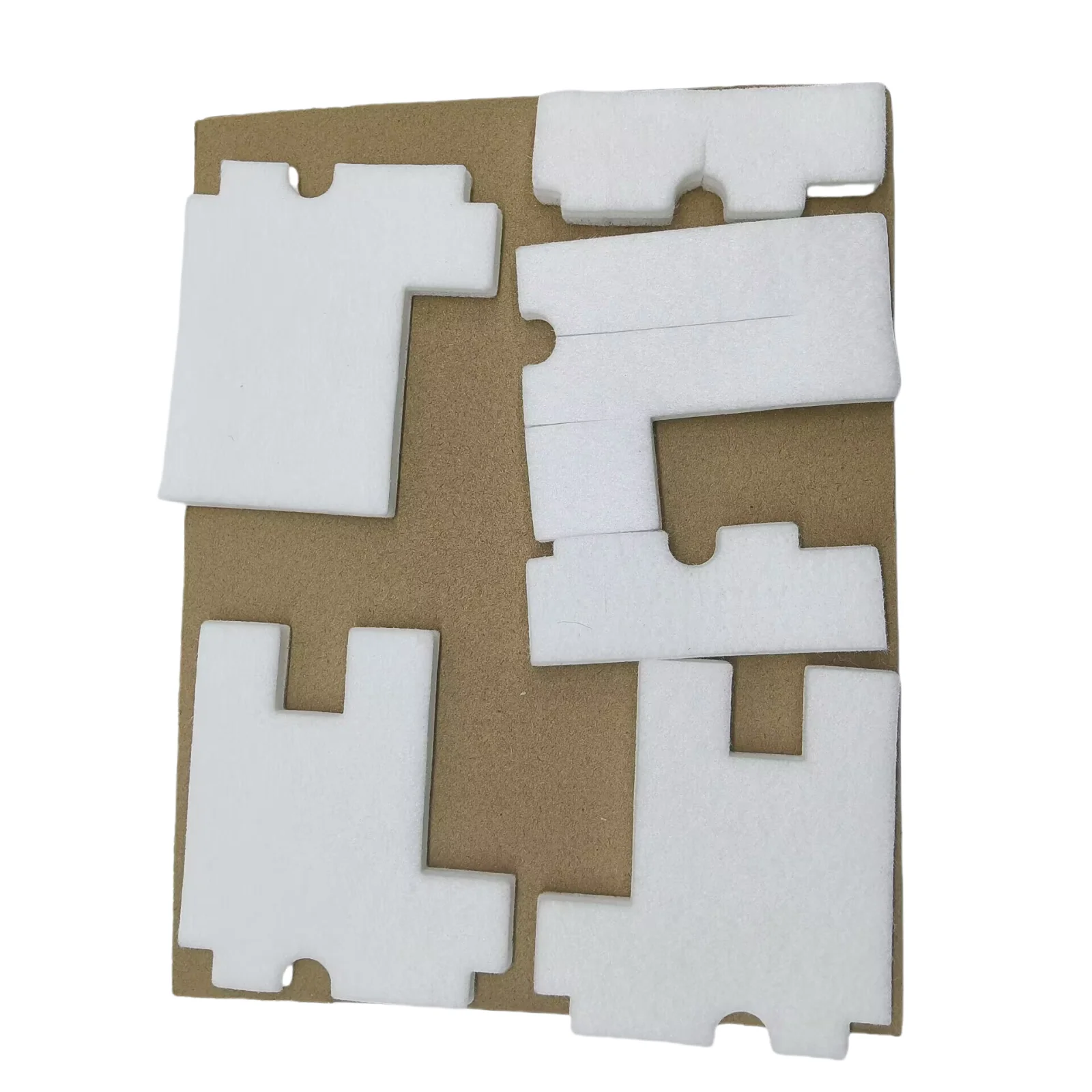 Waste Ink Sponge Fits For Epson XP5100 XP5150 XP-5100 XP5155 XP-5155 XP5105 XP-5205 XP5200 XP-5200 XP-5105 XP-5150 XP5205