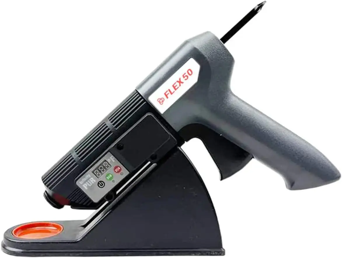 3000 Dual Temp Corded PUR Hot Melt Applicator for 50 Gram Cartridges