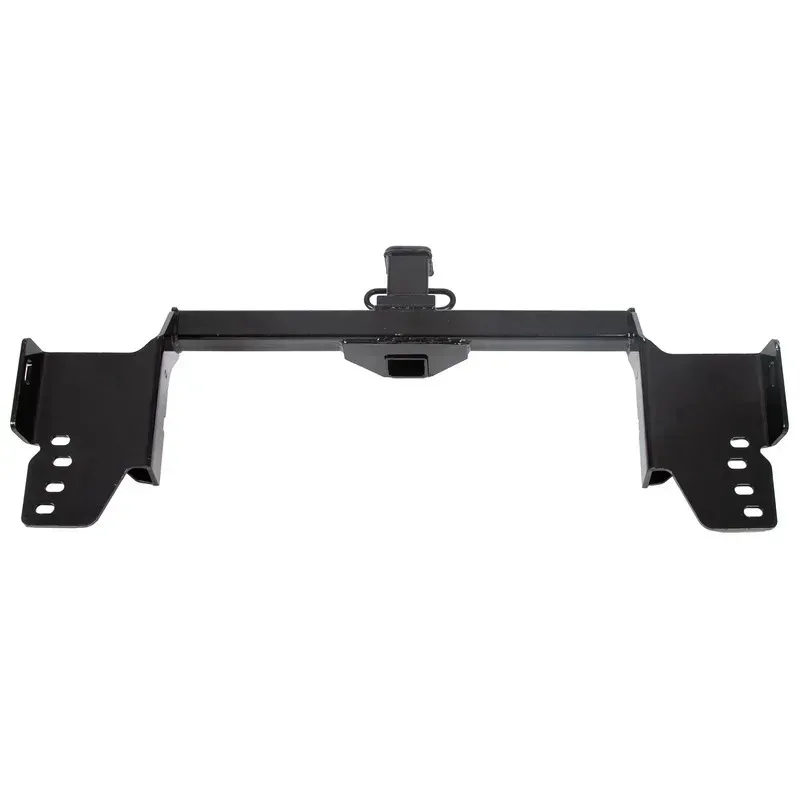 

Class 3 Trailer Hitch Receiver Rear Bumper Towing for 2013-2019
