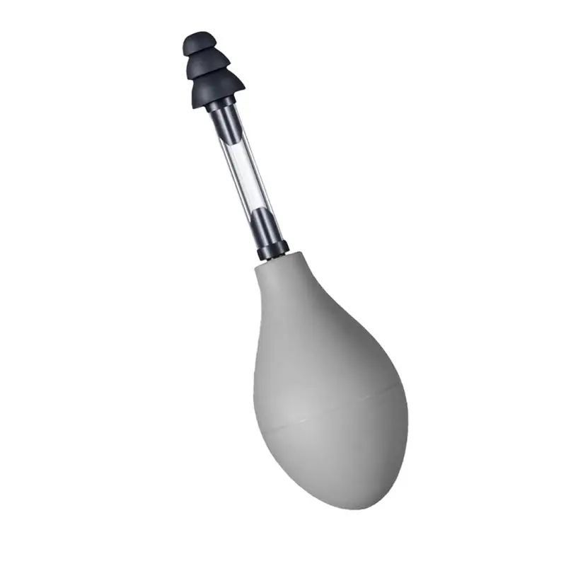 

ABUP-Migraine Relief Device, Ear Pressure Relief& Tinnitus Relief, Portable& Effective For Flying Ideal Ease