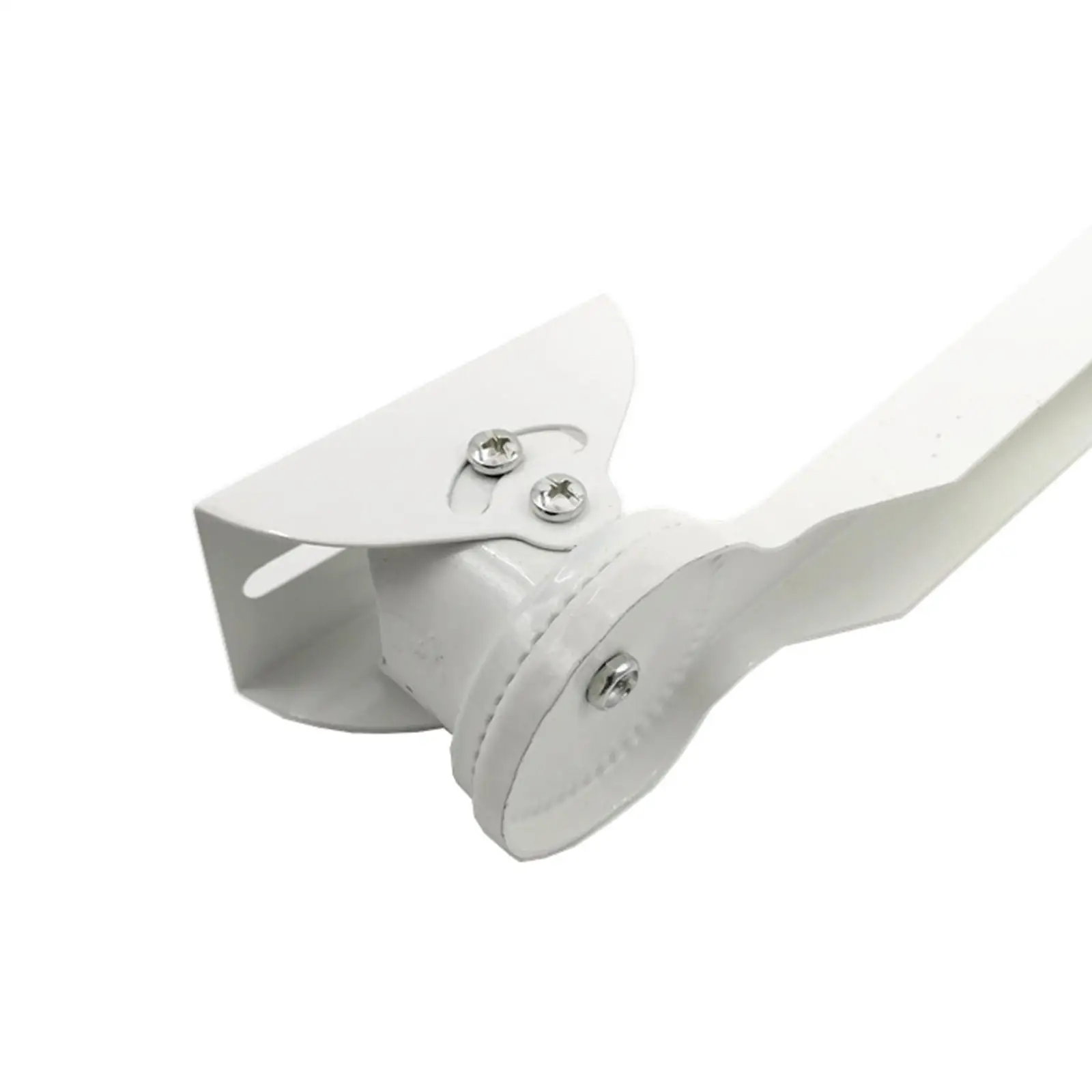 Security Camera Corner Pole Mounting Bracket Surveillance Camera Bracket