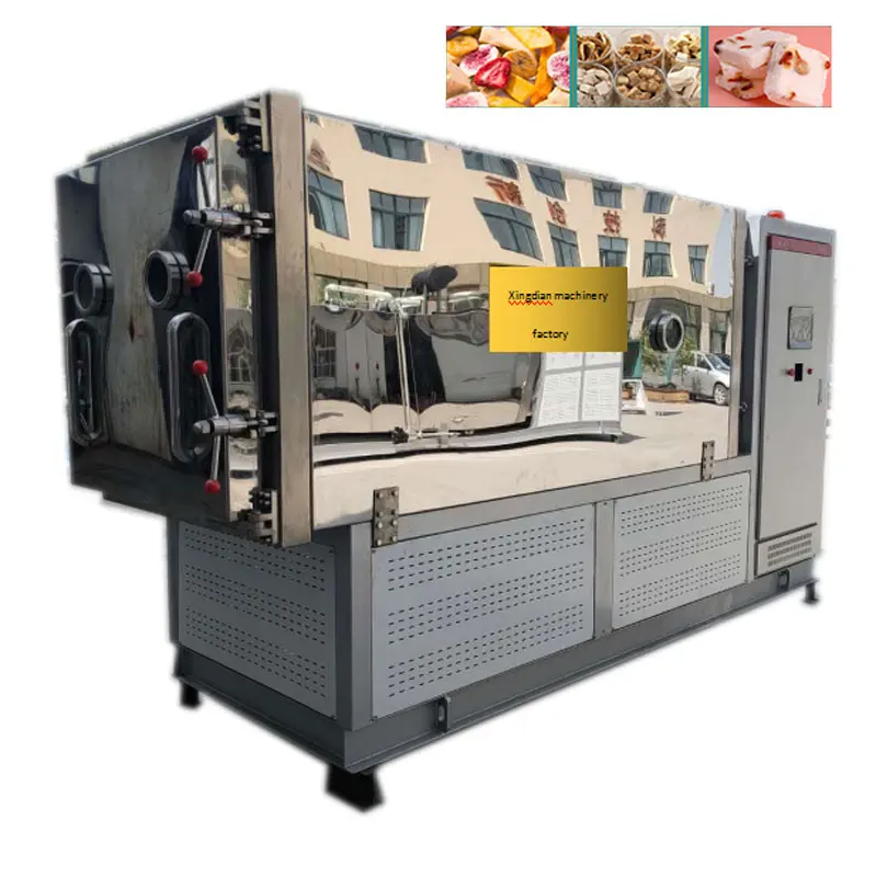 Factory Price Hot Sale High Quality Fruit  Drying Machine / Food  Dryer /  Dryer Of Vegetable