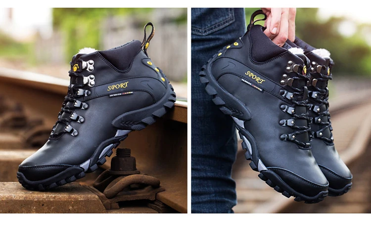 New 2025 Summer Hot Sale Unisex Wearable Lightweight Hiking Breathable Hiking Shoes Walking Shoes Casual Hiking Shoes Very Good