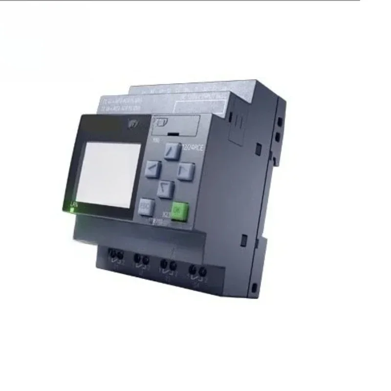 Logo logic module 6ED1052-1MD08-0BA2 easy to operate