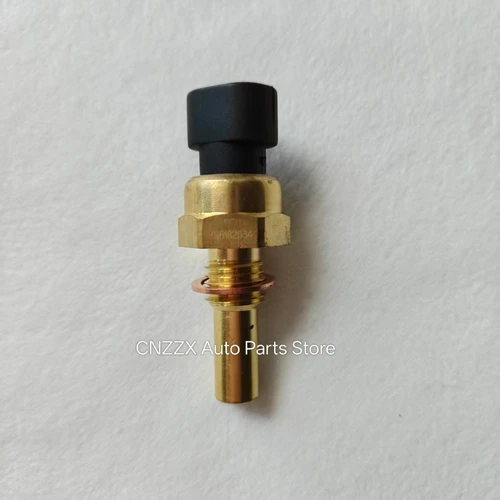 Imagen 2 del producto 10 Uds. Sensor de temperatura del refrigerante del motor OEM #   96182634 para Chevrolet Aveo Captiva Cruze Epica 1.6L Buick Excelle Daewoo Opel