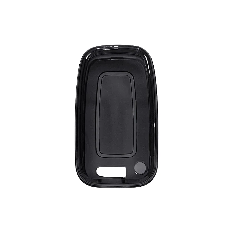 

Suitable for Hyundai Sonata Octaix35 transparent full car key case