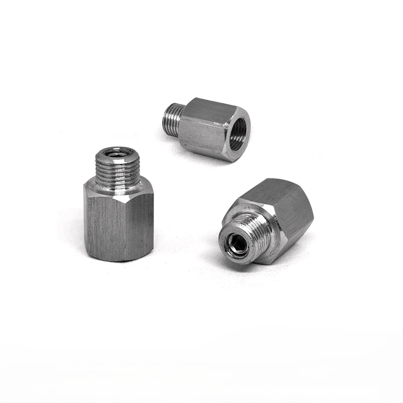 Adecuado para la modificación de un accesorio de válvula limecadora de flujo de 0,6 mm para la cafetera semiautomática Nuova Oscar en Lino