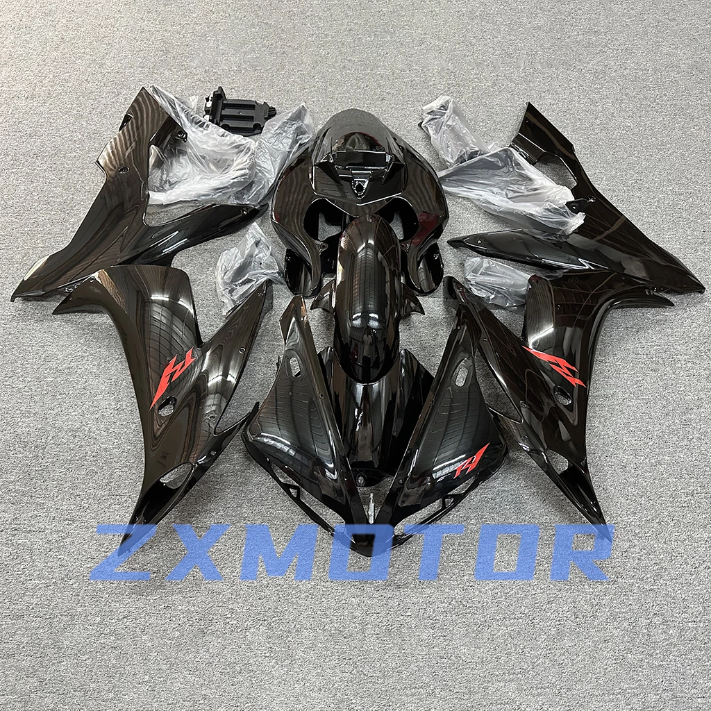 

Injection Fairing Kit YZFR1 2004 2005 2006 Racing Motorcycle Body Parts Set Fairings for YAMAHA YZF R1 04 05 06