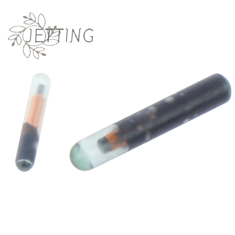 (SMTGDP11)134.2KHZ Microchip Animal RFID Tag With EM4305 Chip ISO11784/5 FDX-B For Fish Dog Cat Idetification view 5