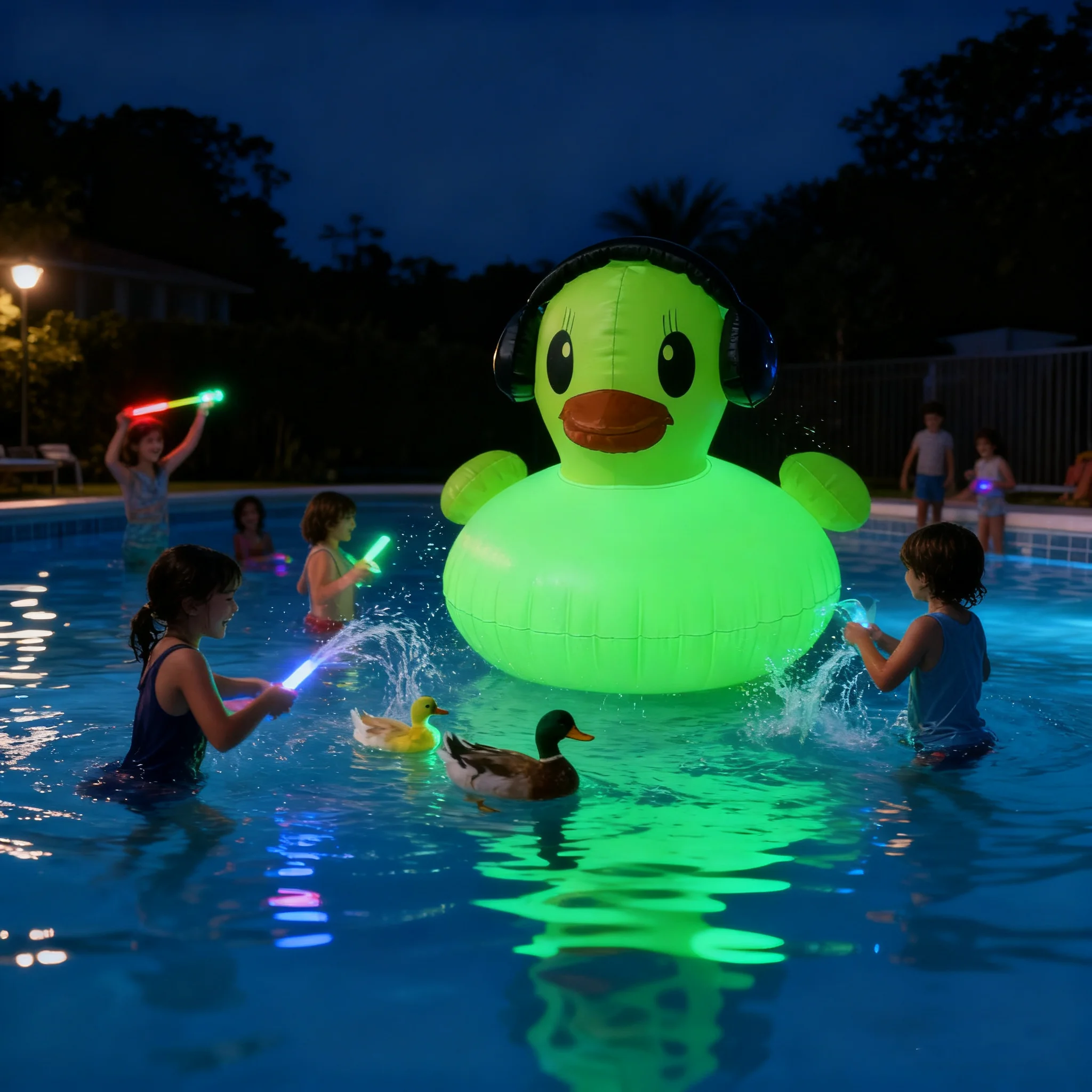 luminarias-flutuantes-para-piscinas-luzes-led-em-forma-de-pato-objetos-flutuantes-luzes-solares-a-prova-d'Agua-para-piscinas-luzes-inflaveis-flutuantes-adequadas-para-piscinas-festas-jardins-patios-decoracoes-externas