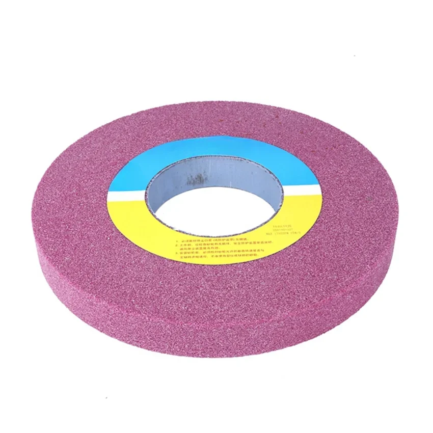 High Quality Gc Grinding Wheel Abrasive Tool Grinding Polishing Disc Ceramic Grinding Wheel