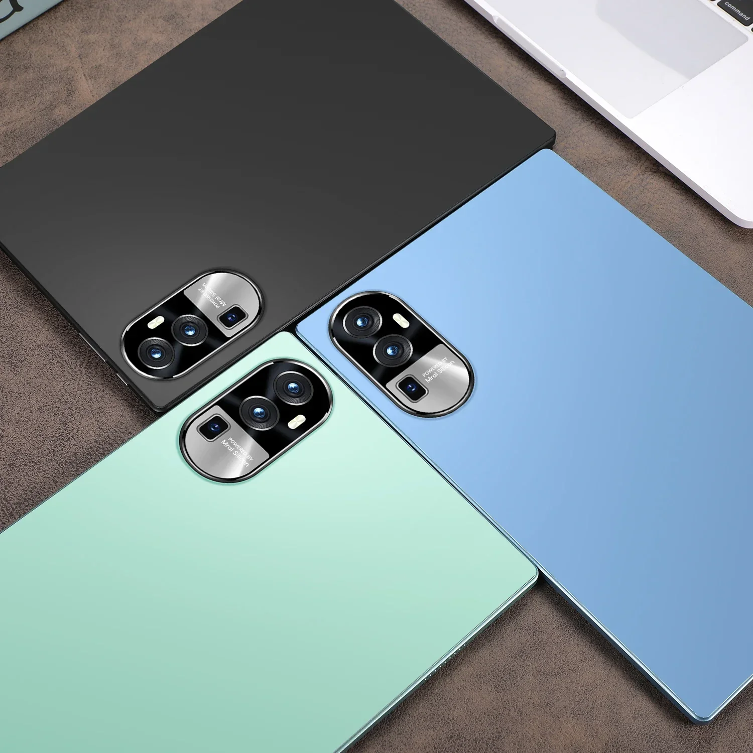 2024 modelo global novo 15 pro tablet android 13 16gb + 1tb hd 4k tela grande 10.1 polegadas 5g duplo sim bluetooth wifi comprimidos populares