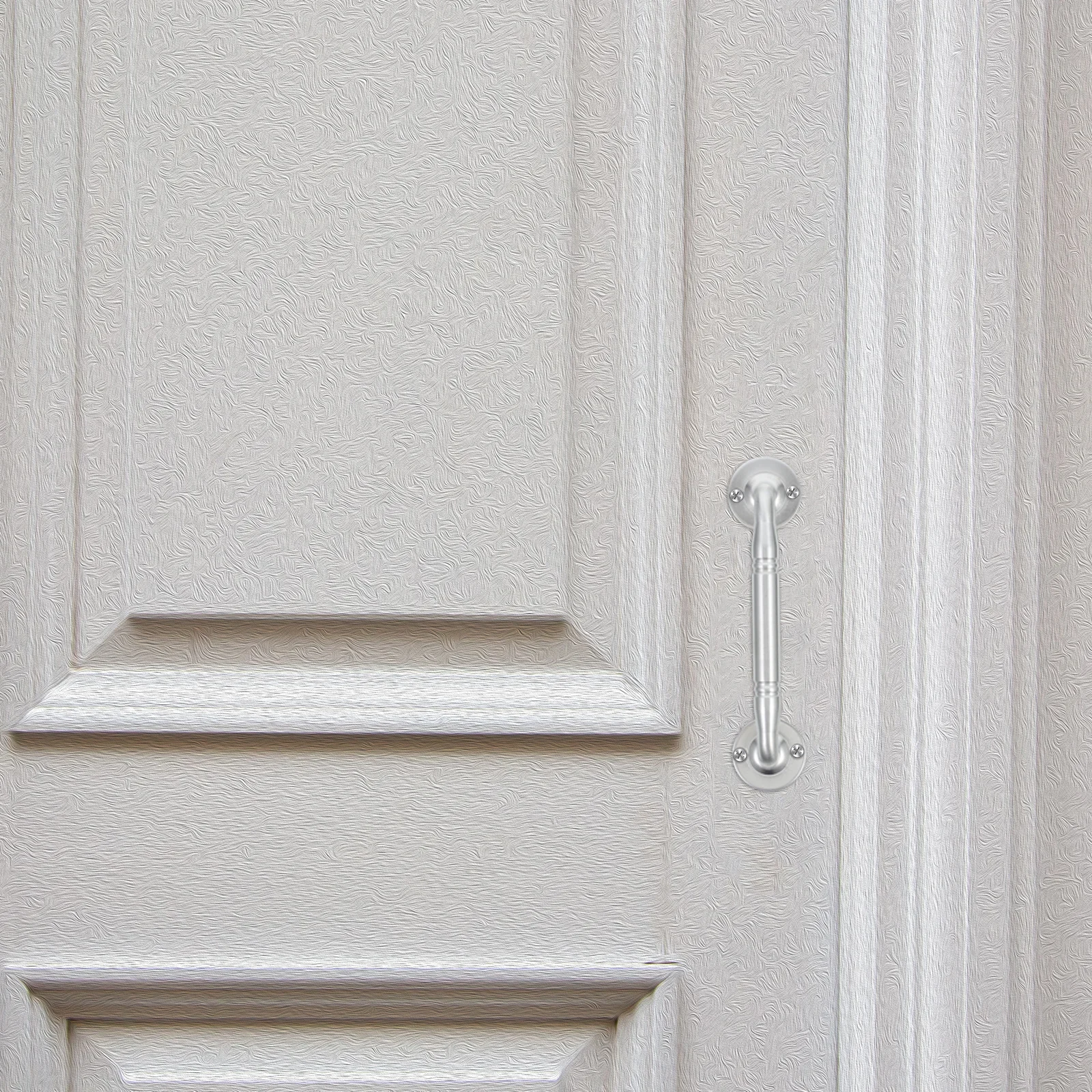 

Versatile Stainless Steel Handle for Various Doors Easy Installation Durable Furniture Hardware Pull Kitchen Door Handles