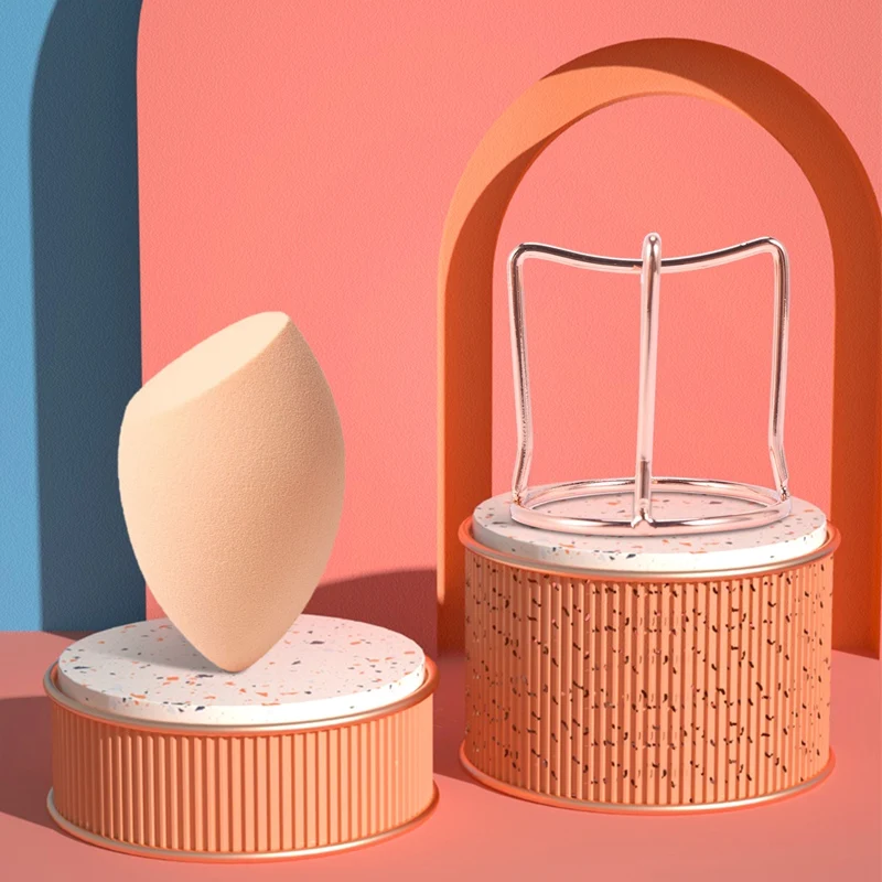 A34R Makeup Puff Ra… - image