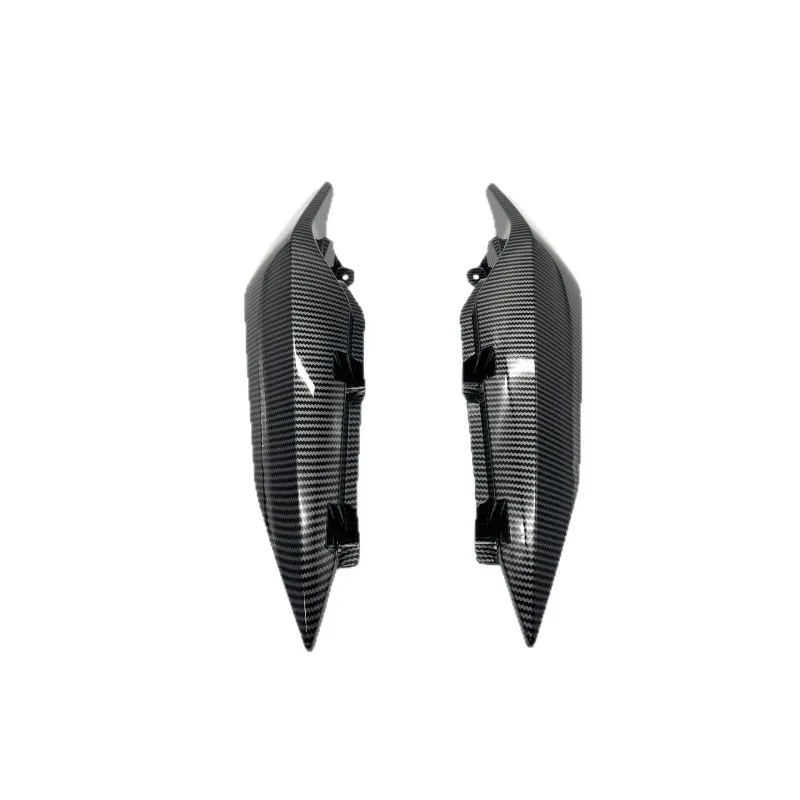 

Suitable for Yamaha XJ6 09 10 11 12 years, motorcycle water transfer printing rear seat rear aft side panel fairing