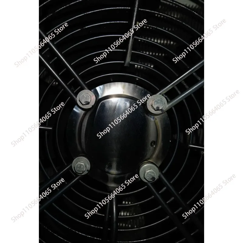 External rotor axial fan for YWF4DE350 cooling fan 1pcs