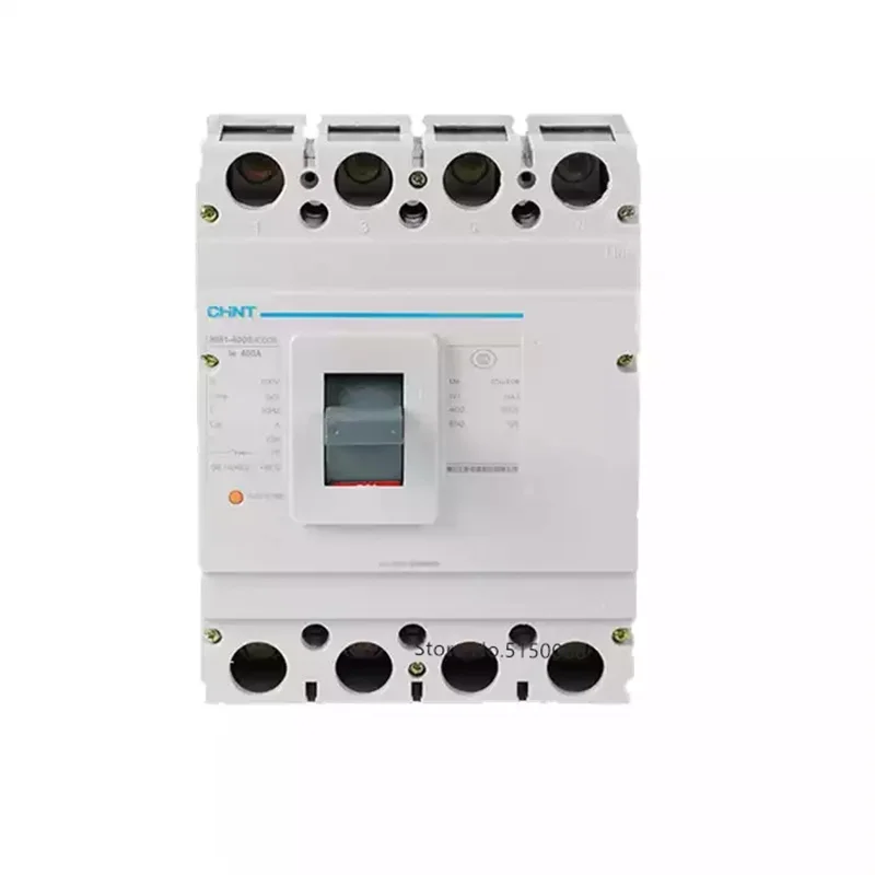 Imagem -04 - Mccb Moldou o Interruptor do Case Nm1 Ezc100 Nsx100 Nsx100n Ezc100f Ezc100h 10a630a 3p 4p 125a 160a 200a 250a 350a 630a