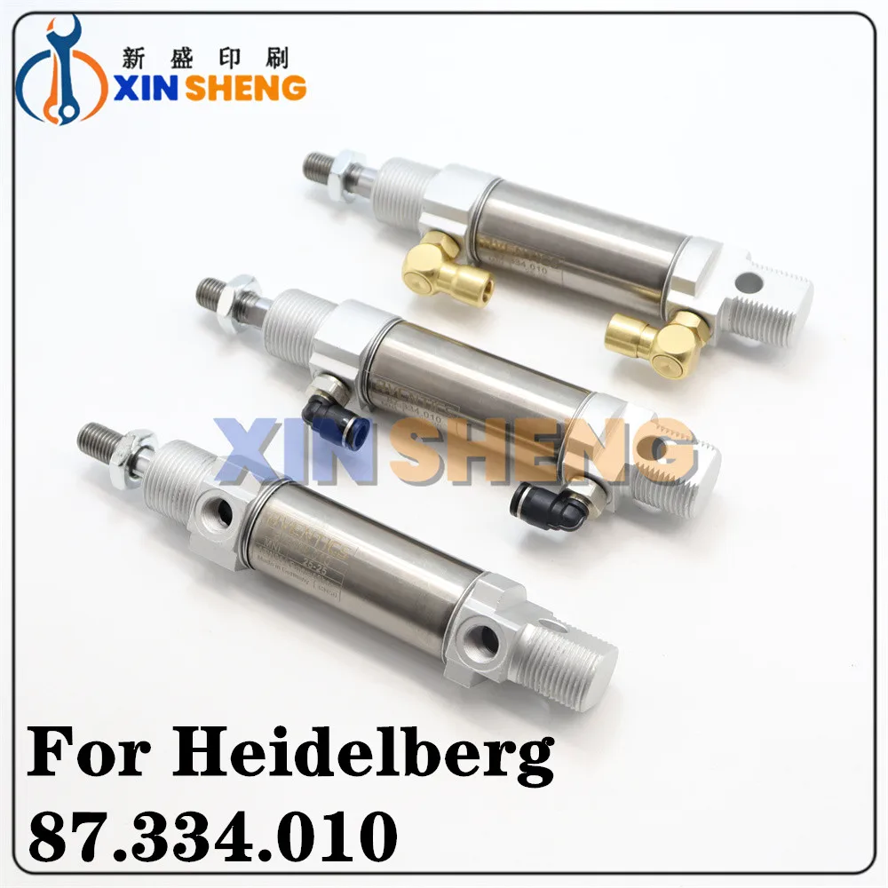 

Лучшее качество SM74 SM102 CD102 водяной роликовый цилиндр цилиндр водяного пути 87.334.010 для Гейдельберга