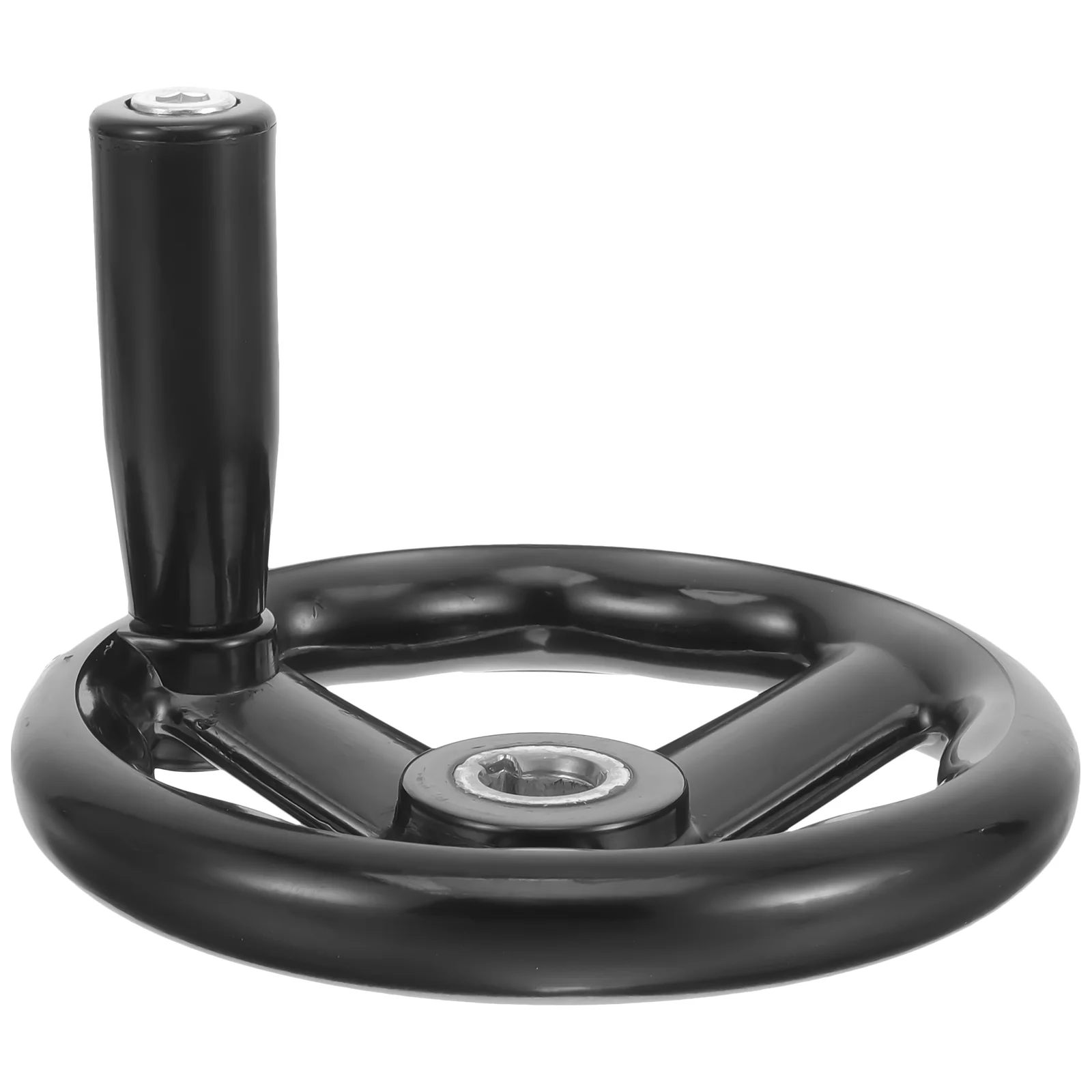 Manivela de Baquelite Torno Volante Handwork Volante Moagem para Máquina Ferramenta