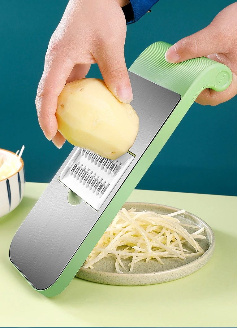 

Multi functional vegetable cutting tool, shredder, kitchen