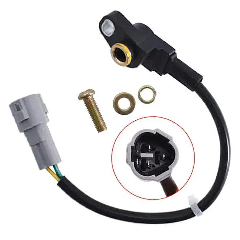 1204715   مستشعر موضع الخانق لطاقم بولاريس رينجر 800 4x4 EFI 4x4 EFI EPS 2004-2015 2410342