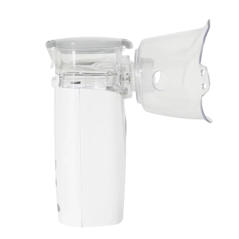 

NE-M01 Portable Veterinary Nebulizer Handheld Medical Mesh Nebulizer Instrument
