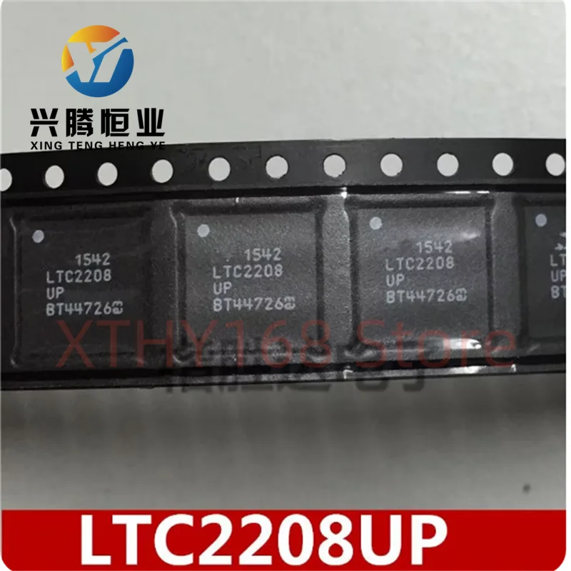 

1 шт. 100% новый LTC2208UP LTC2208CUP LTC2208IUP LTC2208 QFN-64