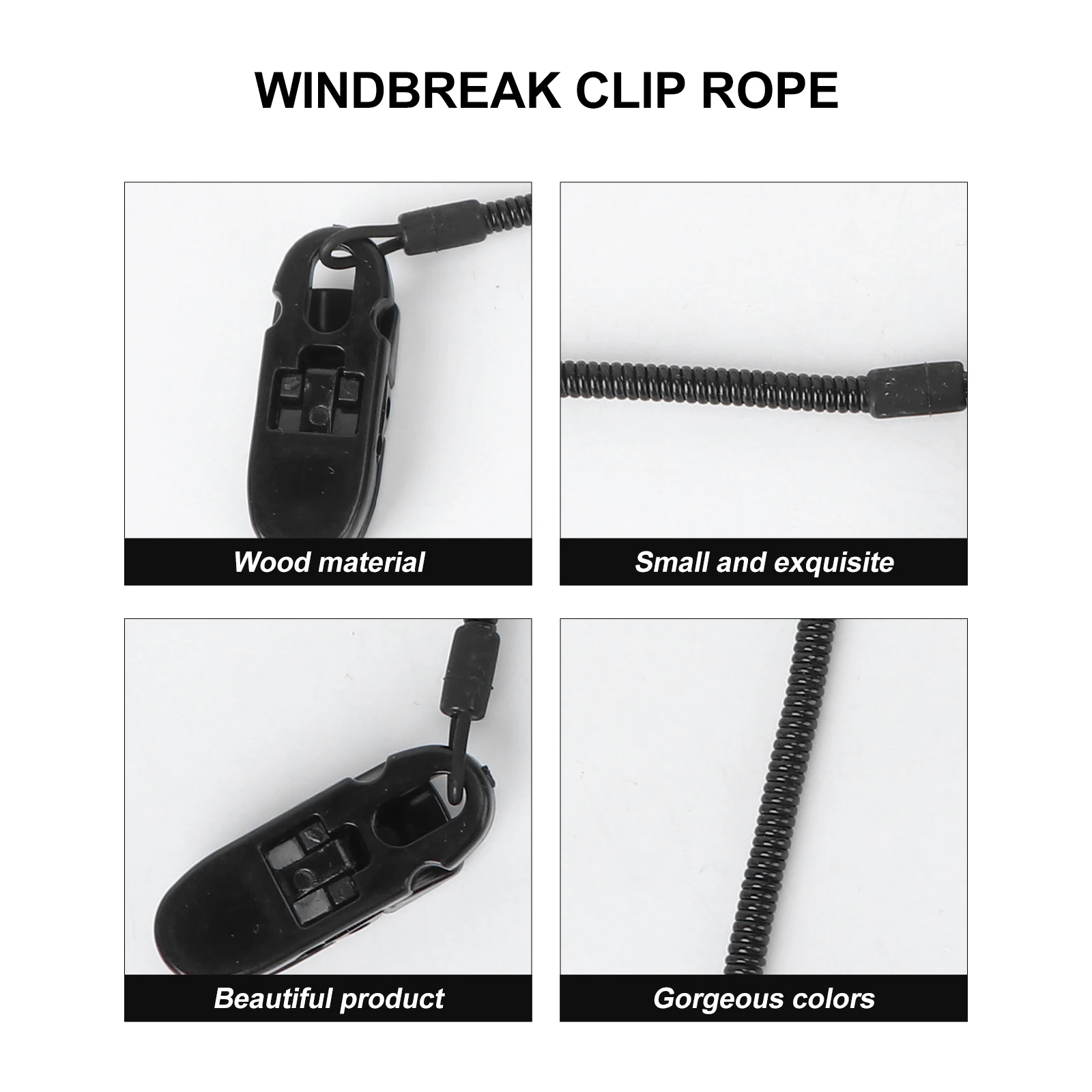 

Retainer Clip Windproof Hat Clips Windproof Clips Fishing Hat Clip Fishing Retainer