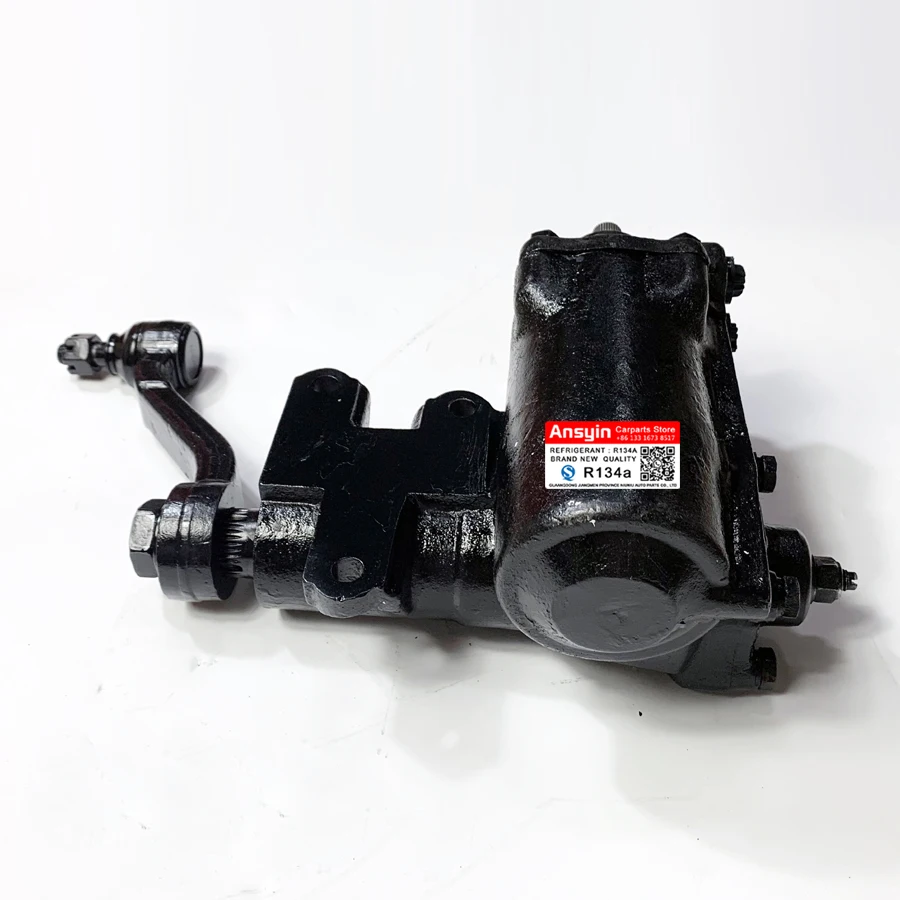 LHD Hydraulic Power Steering Gear Box For Great Wall Surf 3401100-F00 3401100F00 LEFT HAND DRIVE