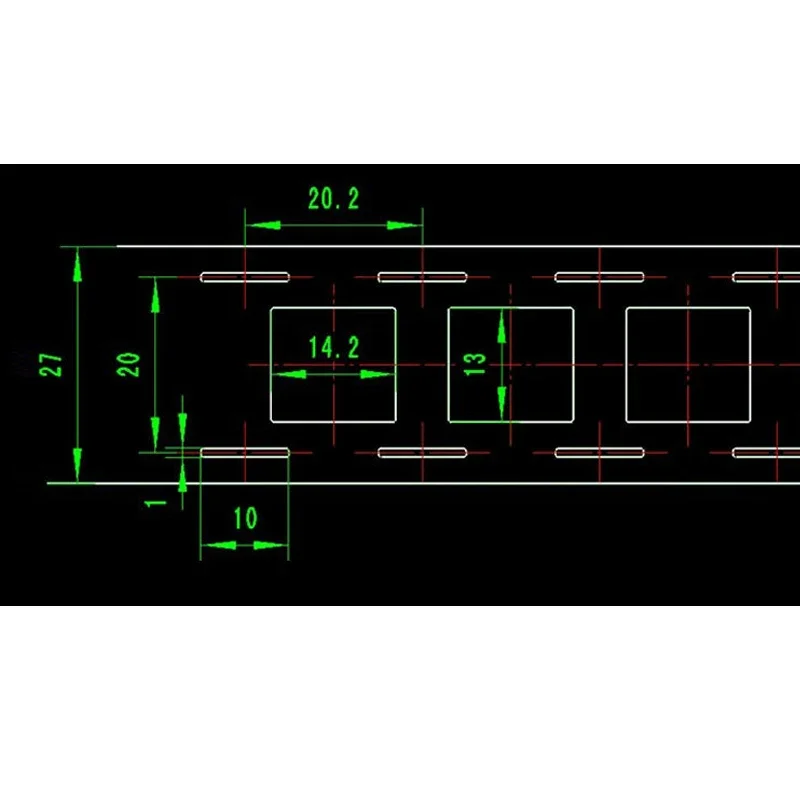 Tira de acero niquelado para soldador por puntos de batería 0,15, 0,15x20,2x27mm/18,5x25,5x18650mm, 1KG, batería de iones