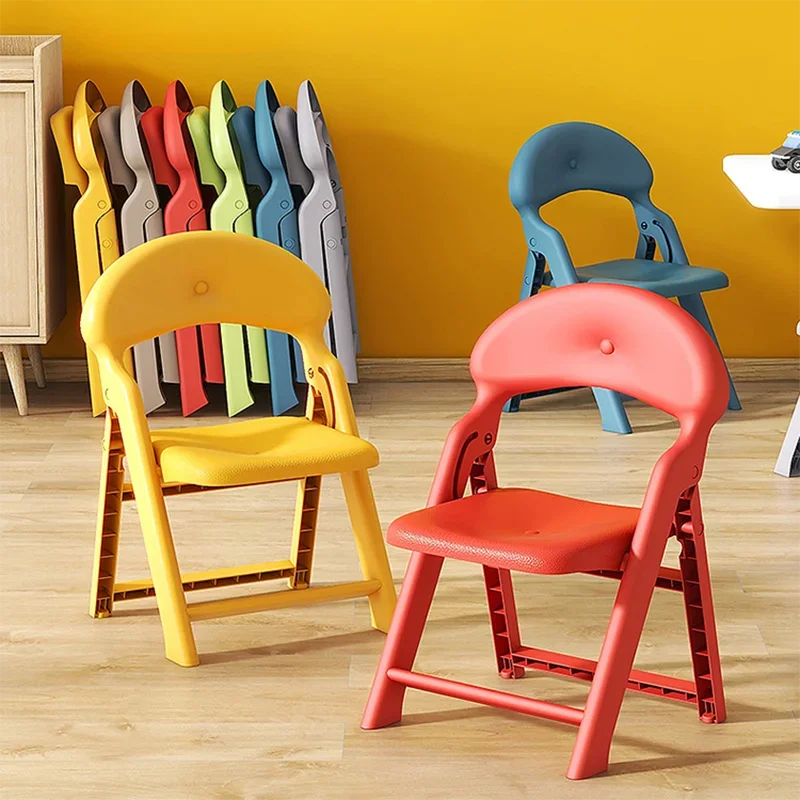 

Designer Chair Child Safety Seats Baby Chairs Auxiliary Kids Stool Furniture Children Eating School Study Growing Mother Girl