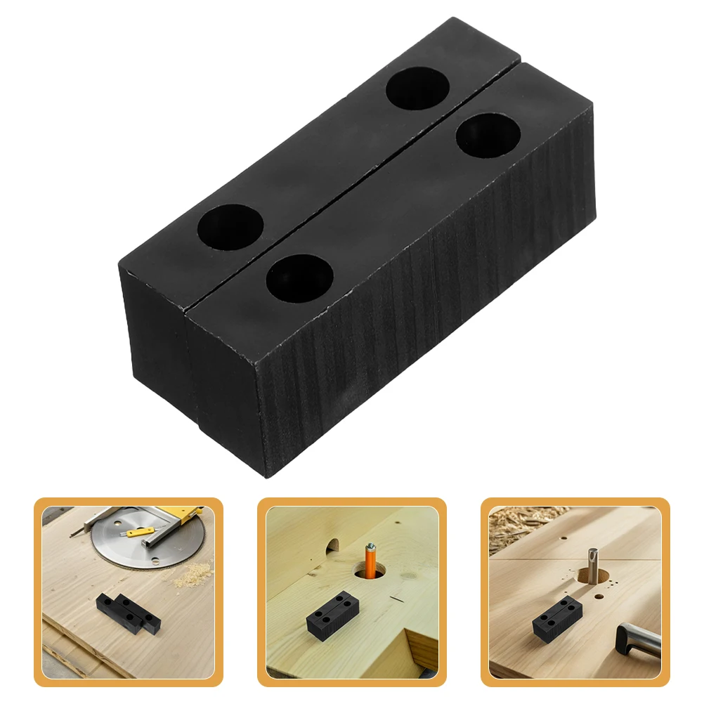 

10Pcs Sliding Window Locks Limiters Noise Reduction Safety Push Block Accessories Easy Installation Home Security