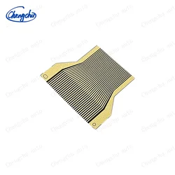 For VW Fox Lupo Instrument Cluster LCD Screen Display Pixel Missing Repair Dashboard Ribbon Cable