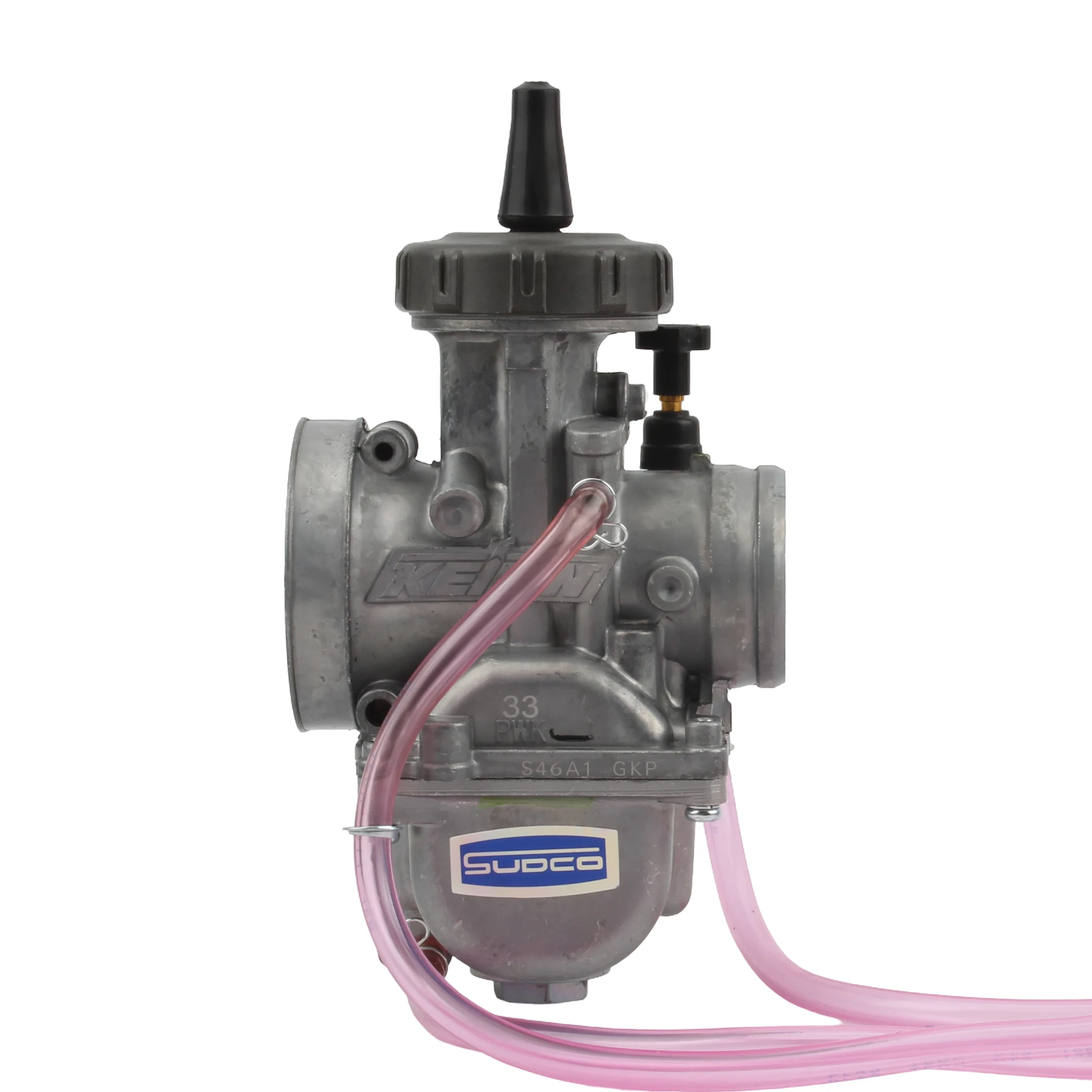 For Keihin PWK 33 34 35 36 38 40 42mm Motorcycle Carburetor With Power Jet 4T Engine Enduro Motocross Pit Dirt Bike Accessories image 5