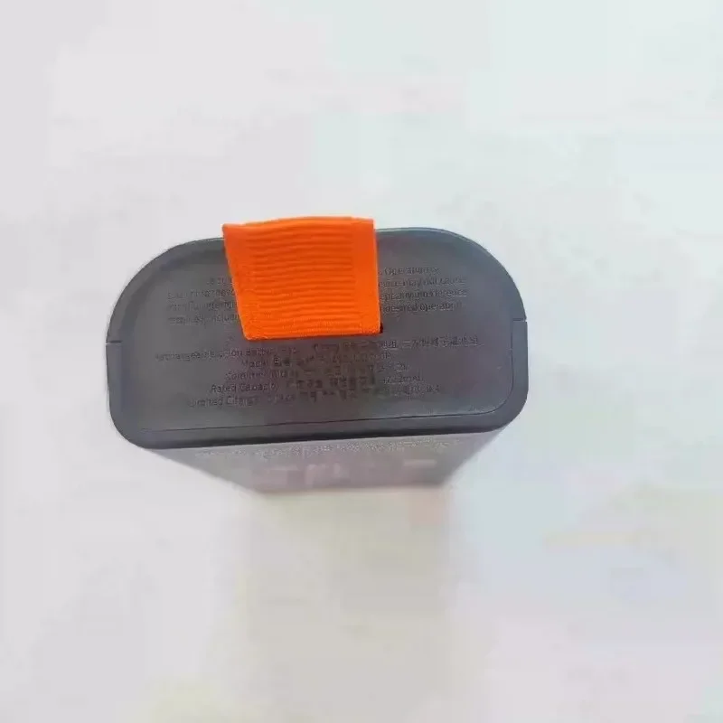 100%Original 4722mAh 7.2V for JBL FG2CELL21700P Partybox 120 Bluetooth Speaker Battery