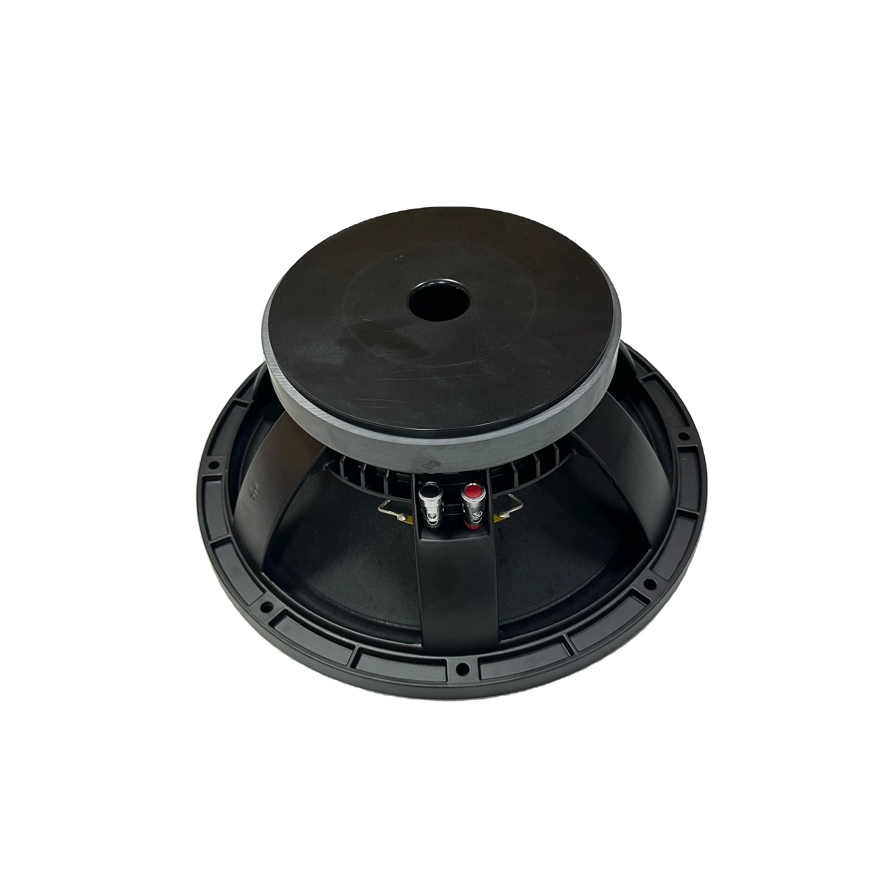 High Power Speaker Drive 600-1000w 190 Magnetic 75 Core Stage Wedding KTV