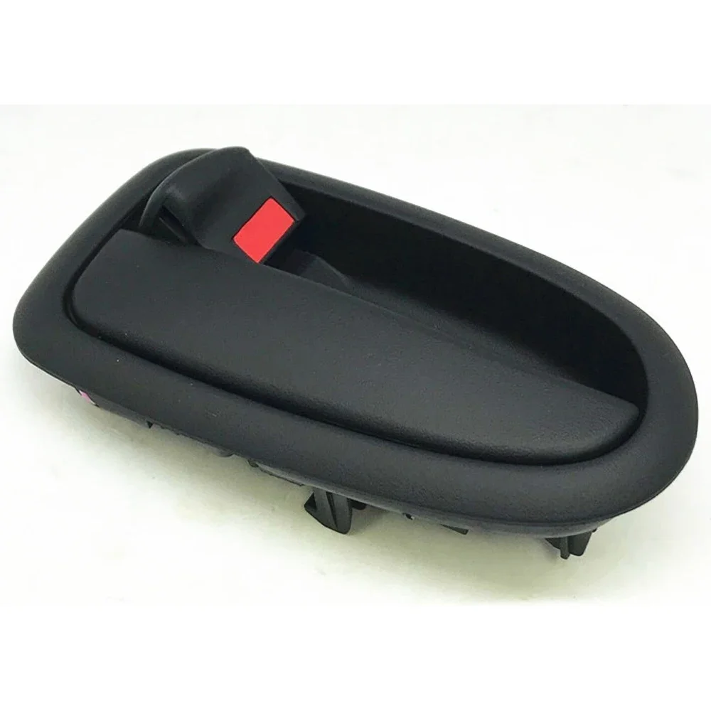 

8261017010 8262017010 genuine black front inside Inner Door Handle rear LH RH for hyundai MATRIX LAVITA 2001-2010