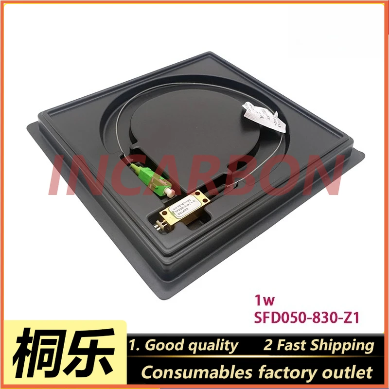 FX Flexographic Toppan CTP Platemaker Laser 1W SFD050-830-Z1 Laser LD