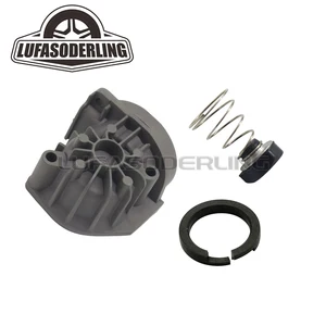 7 Main Sales Pump Suspension C5 - №6